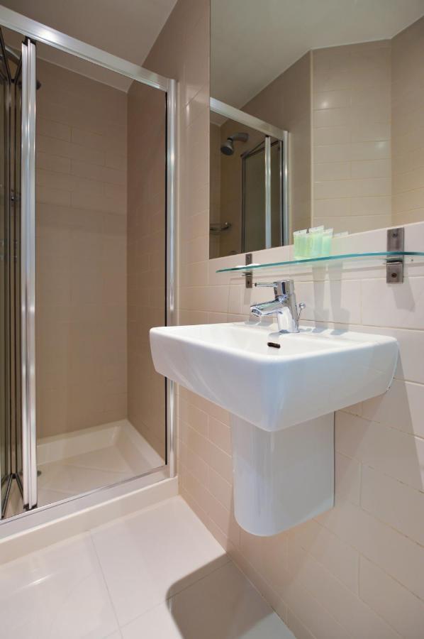 Concept Serviced Apartments By Concept Apartments Londýn Exteriér fotografie
