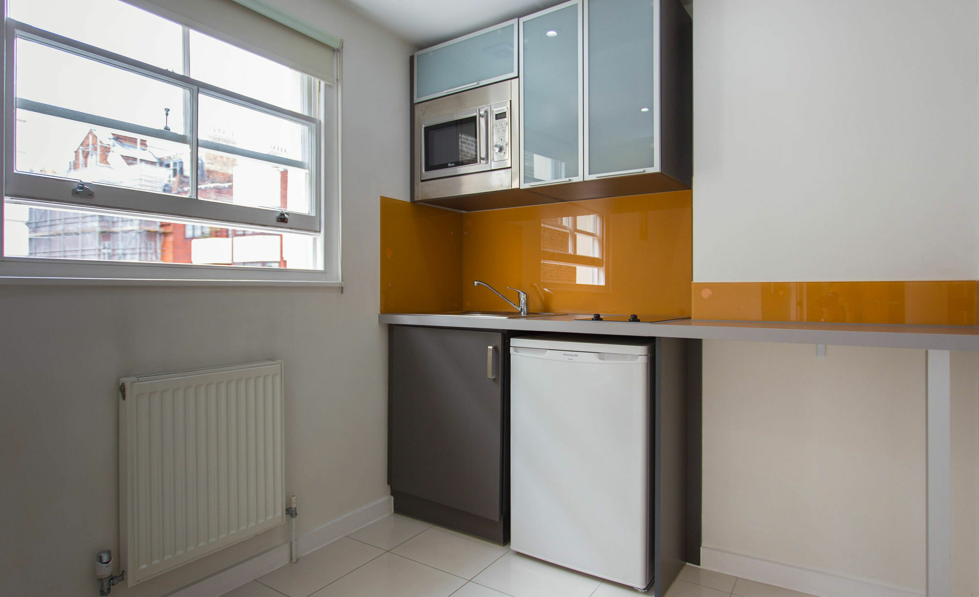 Concept Serviced Apartments By Concept Apartments Londýn Exteriér fotografie